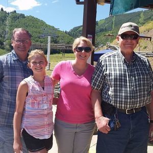 Meet your Posher, Candi